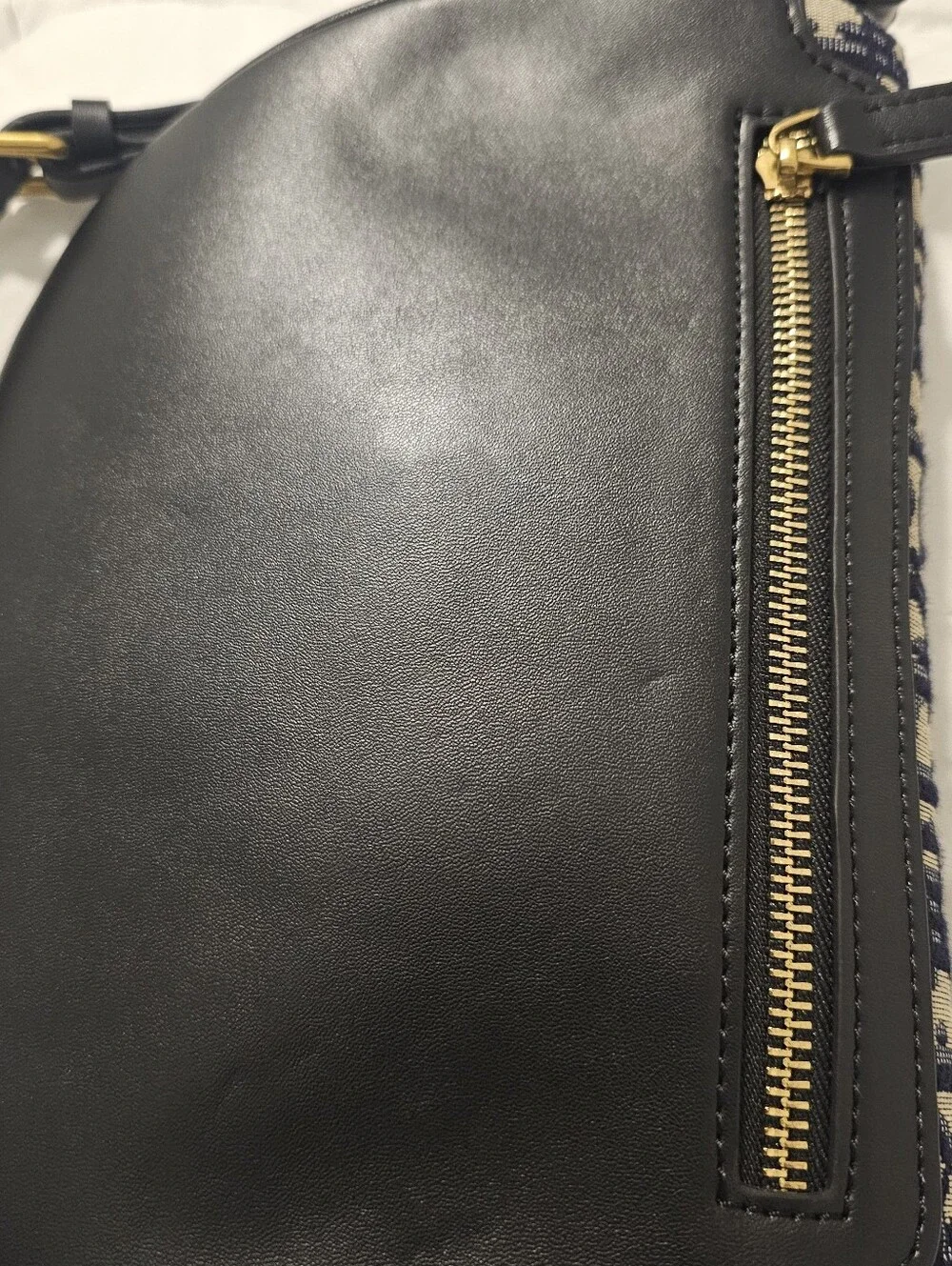 Crossbody